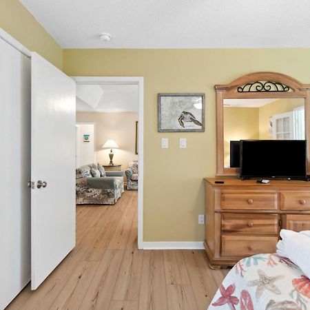 Вилла Kingston Cove 1 Хилтон-Хед-Айленд Экстерьер фото